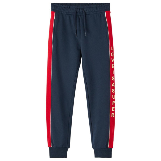 Name It Παιδικό παντελόνι φόρμας Name It Παιδικό παντελόνι φόρμας